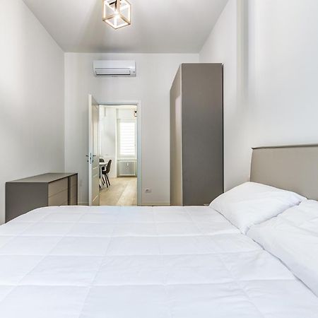 Pisani Apartment Mailand Exterior foto